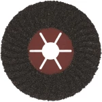 Δίσκος 5τεμ. ημιεύκαμπτος διαρκείας CP FLEX 125X22mm No60
