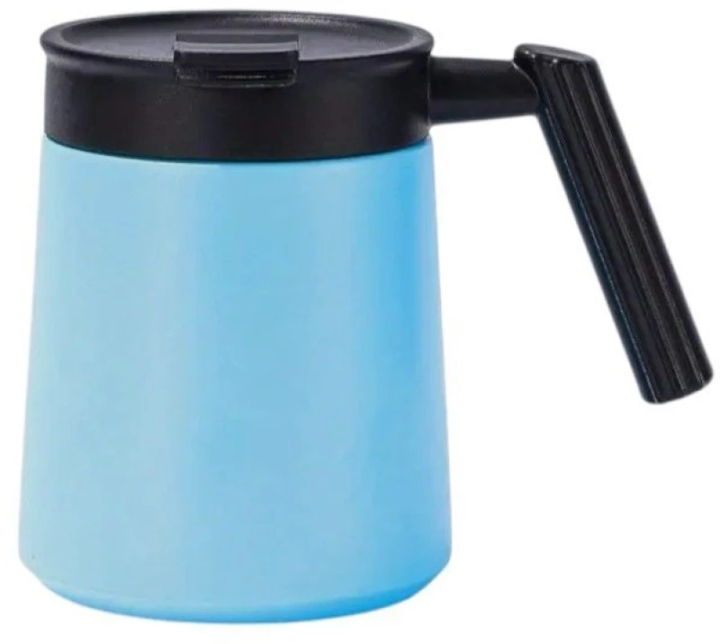 Φορητό παγούρι-θερμός - 450ml - 312512 - Light Blue