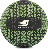 Παιχνίδι Μπάλα Θαλάσσης Sunflex No.5 Beach-and-Funball Neogrip Neogreen Κωδ. 99633