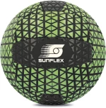 Παιχνίδι Μπάλα Θαλάσσης Sunflex No.5 Beach-and-Funball Neogrip Neogreen Κωδ. 99633