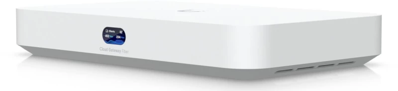 NET GATEWAY CLOUD FIBER/UCG-FIBER UBIQUITI