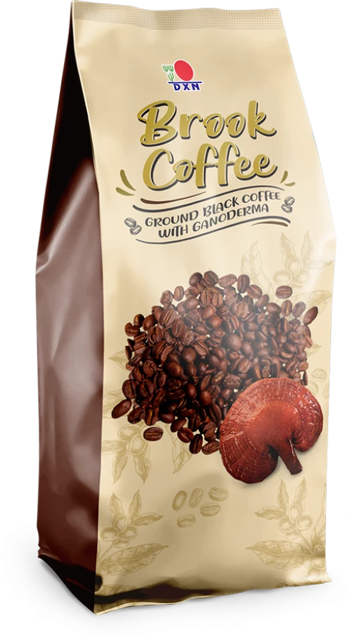 DXN Brook Coffee