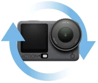DJI Care Refresh DJI Osmo Action 6 (ετήσιο πρόγραμμα) - e-code