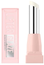 Maybelline Lifter Glaze Lip Oil Balm 2,8gr - 1-CLEAR CRAVE