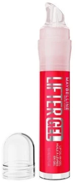 Maybelline Lifter Gel Lip Oil-In-Gel 6.6ml - 5-MELON-ADE