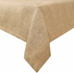vidaXL Τραβέρσα από γιούτα Φυσικό 140 x 240 cm 100% Γιούτα Τοσσά