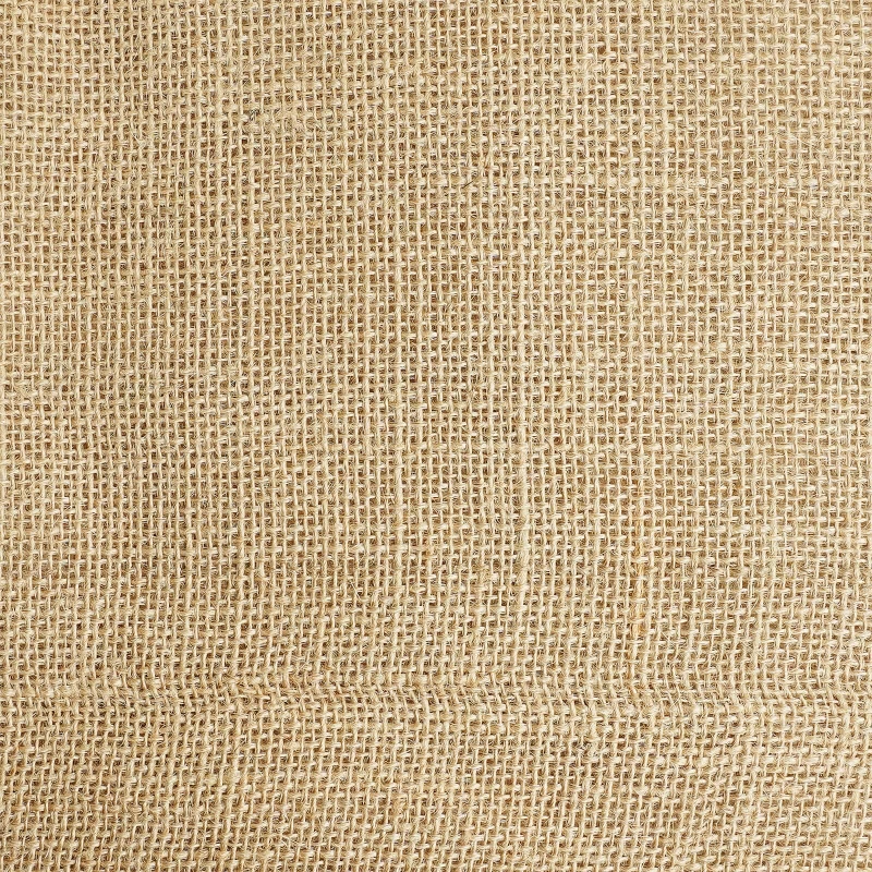 vidaXL Τραβέρσα από γιούτα Φυσικό 140 x 240 cm 100% Γιούτα Τοσσά