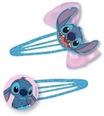Τσιμπιδάκια μαλλιών Diakakis Stitch 000565065