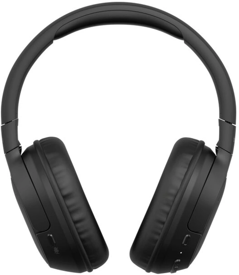 Belkin AUD009hqBK SOUNDFORM SURROUND ENC Wireless Headphones, BLACK