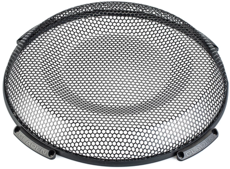 Gladen Audio Gladen Z-GR/08 Universal grill (20 cm) subwoofer (Σιτα)