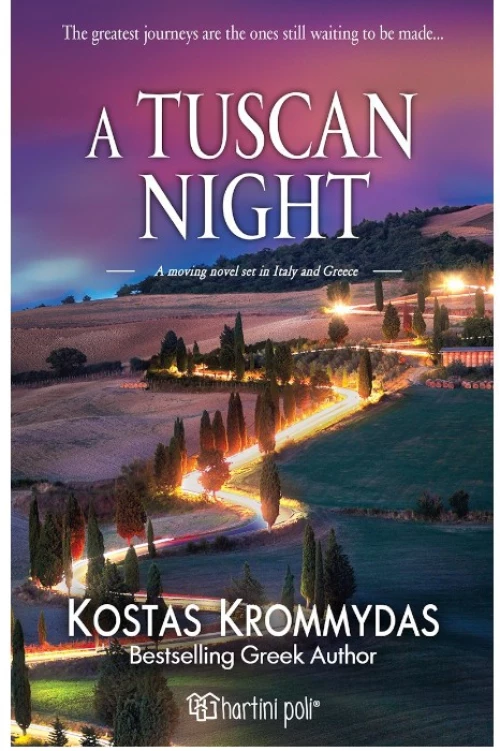 A Tuscan Night
