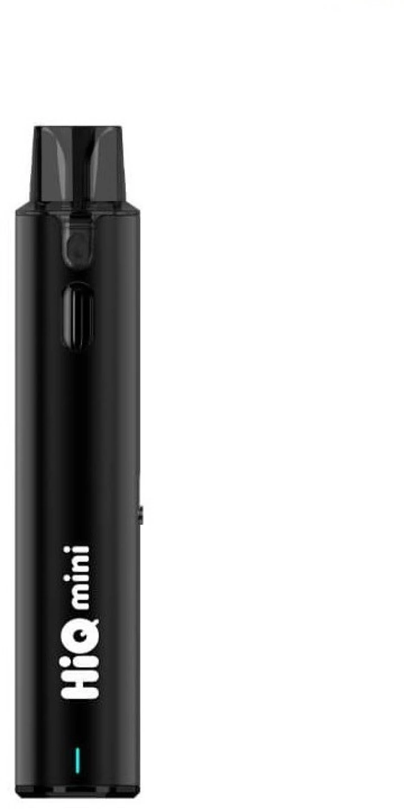HiQ mini Pod Kit 650mAh Black