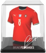 MyJersey: Portugal - Vitinha (Home 2025) (03MY00037)