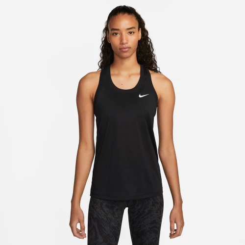 Nike Dri-FIT DX0706 DX0706-010 NIKE Μαύρο