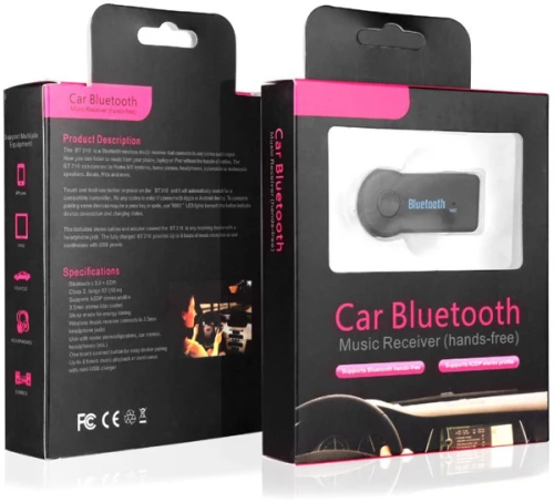 Car Bluetooth Bt-310