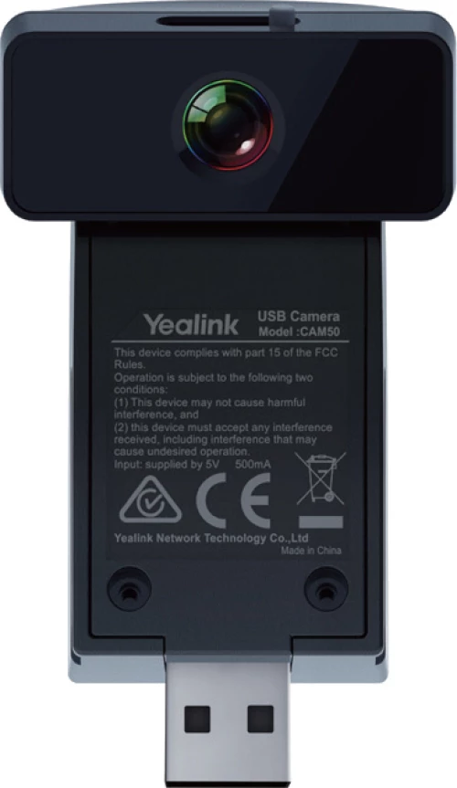 Yealink CAM50