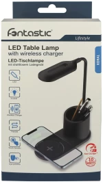 FONTASTIC  Επιτραπέζιο φωτιστικό LED MAYPO