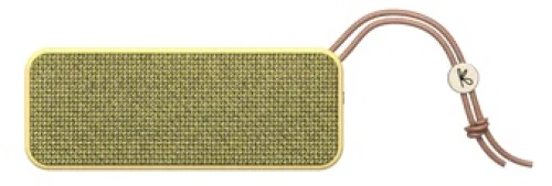 Kreafunk aGROOVE mini - Soft Yellow