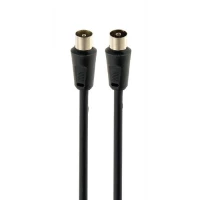 CABLEXPERT TV PLUG TO TV SOCKET 5M