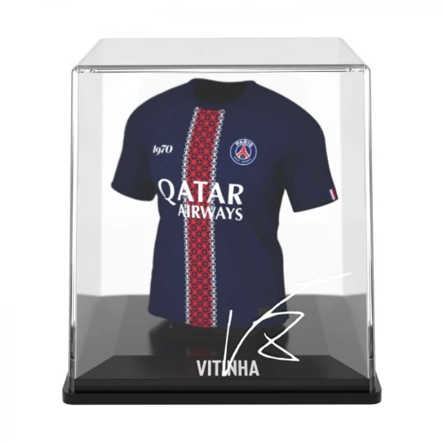 MyJersey: PSG - Vitinha (Home 25/26)(16MY00002)