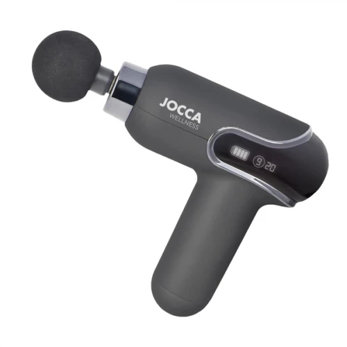 JOCCA MASSAGE PISTOL GREY