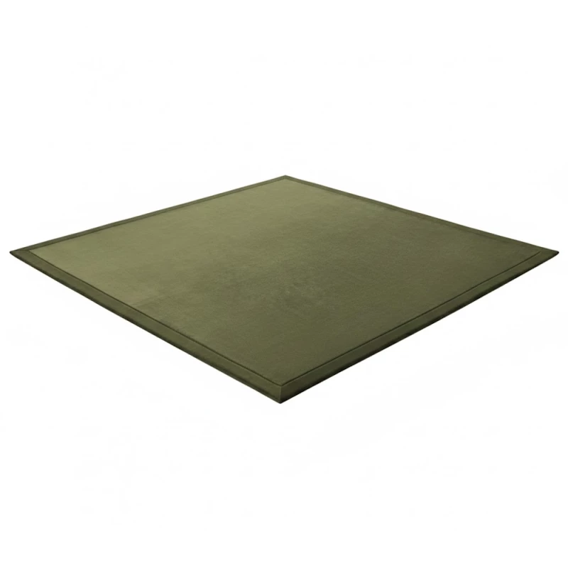 Giggles & Co. Παιδικό Comfort Mat “Cypress Loom” – Μαλακό 3εκ. (200 x 150 εκ.)