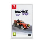 NSW Drive Rally