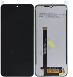 Samsung G736B Xcover 6 Pro - LCD Without Frame Touch Black Original GH82-29187A Service Pack