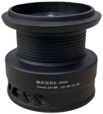 REZEL2000 Μηχανισμός Spinning Ελαφριάς Κατηγορίας με 5+1 Ρουλεμάν &Μεταλλική Μπομπίνα