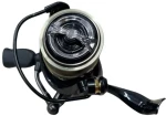 REZEL2000 Μηχανισμός Spinning Ελαφριάς Κατηγορίας με 5+1 Ρουλεμάν &Μεταλλική Μπομπίνα