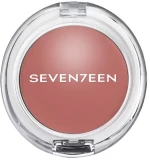 Seventeen Clay Whisper  All Over - 01 Nude Mat