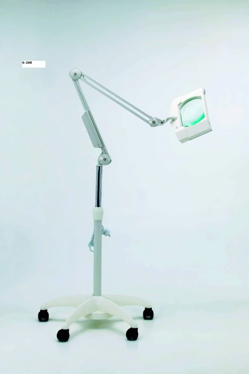 Φακός αισθητικής s-208