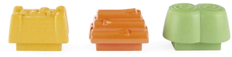 Chicco Τρενάκι Σειρά Eco+