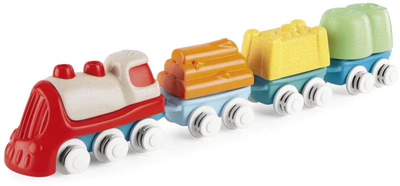 Chicco Τρενάκι Σειρά Eco+