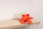 Musical Animals Μπριζίτ το Καβουράκι