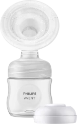 Philips Avent Σετ Αξεσουάρ Ηλεκτρικού Θηλάστρου Natural Response