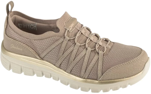 Skechers Graceful - Purecrush 100888-TPGD