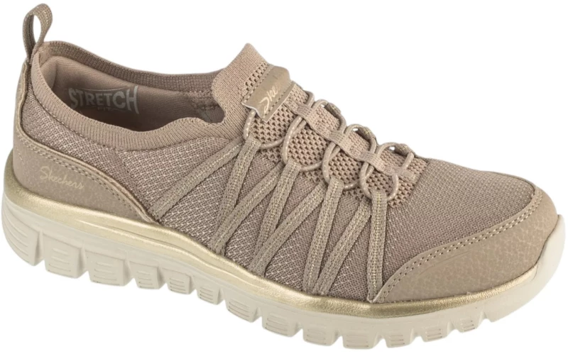 Skechers Graceful - Purecrush 100888-TPGD