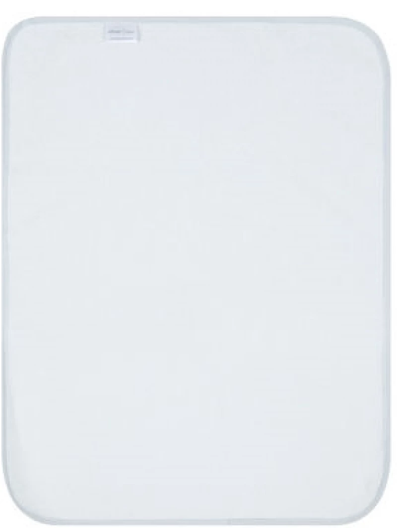 Baby Oliver Σελτεδάκι Αδιαβροχοποιημένο Γκρι 50x70cm