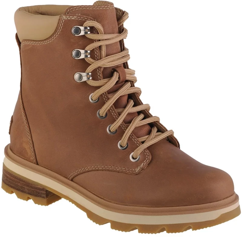 Sorel Lennox Lace STKD WP 2009281209