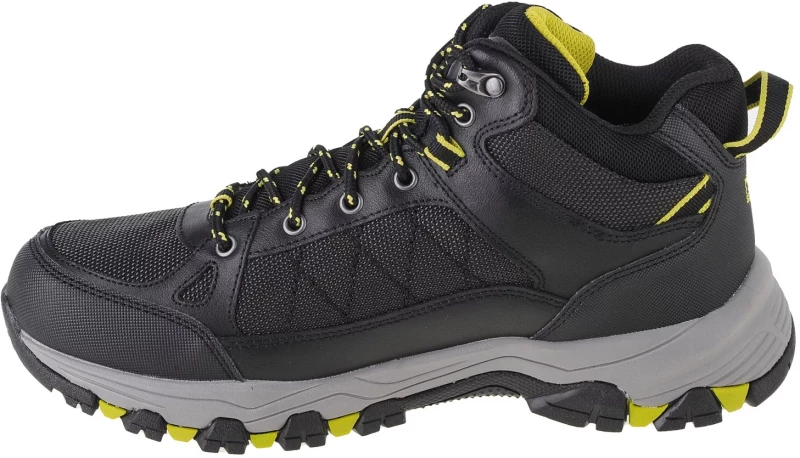 Skechers Selmen - Melano 204477-BLK