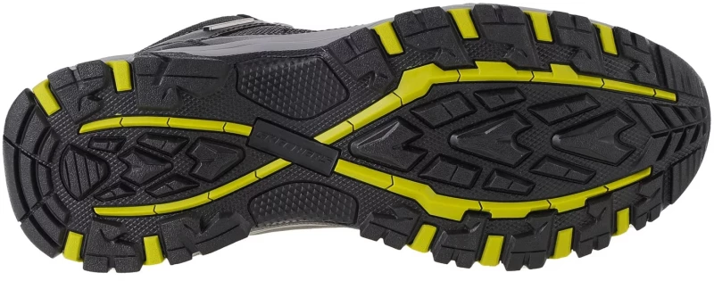 Skechers Selmen - Melano 204477-BLK