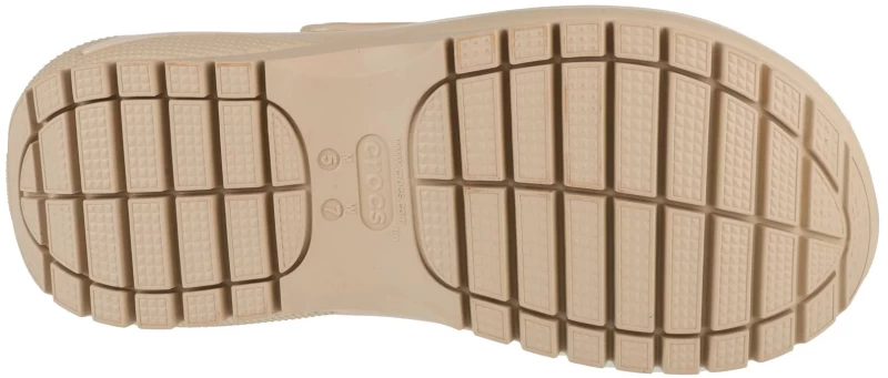 Crocs Classic Mega Crush Sandal 207989-2Y2