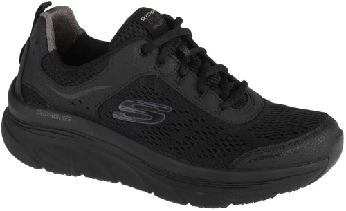 Skechers D'Lux Walker 232044-BBK