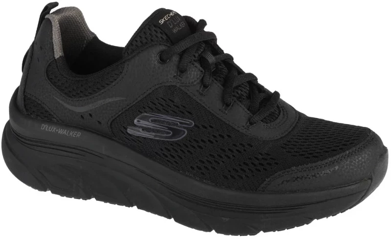 Skechers D'Lux Walker 232044-BBK