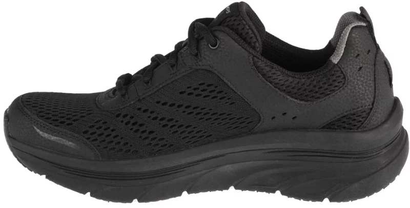 Skechers D'Lux Walker 232044-BBK