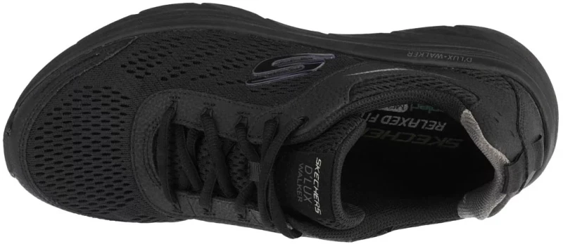 Skechers D'Lux Walker 232044-BBK