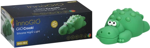innoGIO Φωτιστικό Νυκτός Gio Crooki