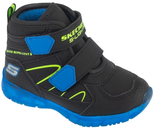 Skechers Illumi-Brights 407613N-BBLM