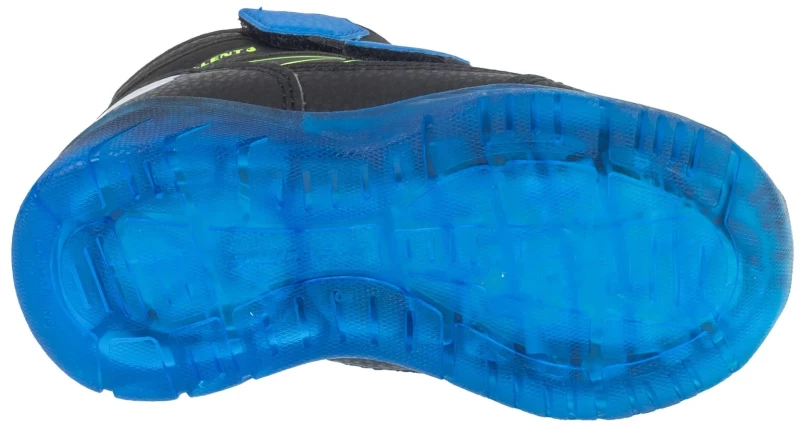 Skechers Illumi-Brights 407613N-BBLM